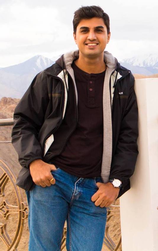 Kushal Pandya